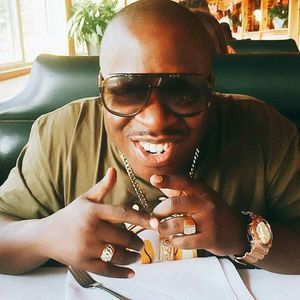 Meet your Posher, Ronald